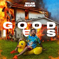 Dillon Francis — Goodies — обложка