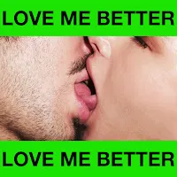 Dillon Francis — Love Me Better Ft Shift K3Y & Marc E. Bassy — обложка